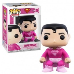 Figurine DC BCA - Pink...