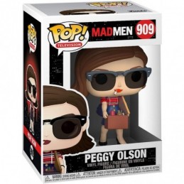 Funko Pop! Figurine en...