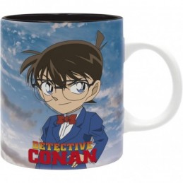 DETECTIVE CONAN - Mug - 320...