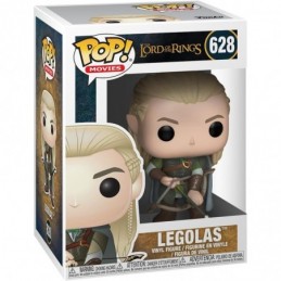 Funko Pop! Vinyl: Lord of...