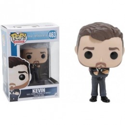 Funko - Figurines POP!...