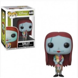 Funko Pop! Vinyl: Disney:...