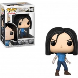 Funko 30321 POP Vinyl:...