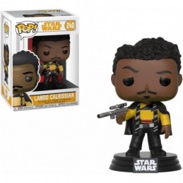 Funko - Star Wars: Red...