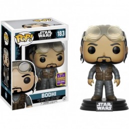 Funko - Star Wars Rogue...