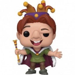 Pop Disney: Hunchback of...