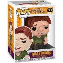 Funko Pop! Disney:...