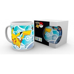 POKEMON - Mug - 320 ml - Je...