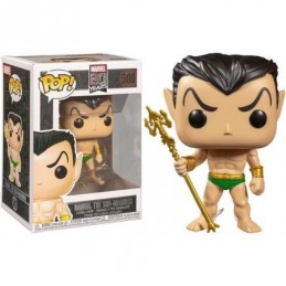 Funko Pop! Bobble: Marvel:...