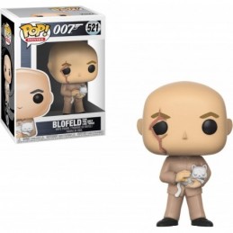 Funko - Figurine Pop! Vinyl...