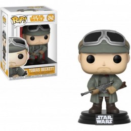 Funko POP! Star Wars: Solo...