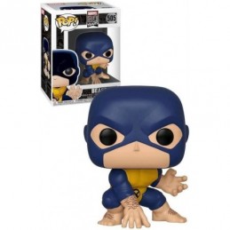 Funko Pop! Bobble Marvel:...