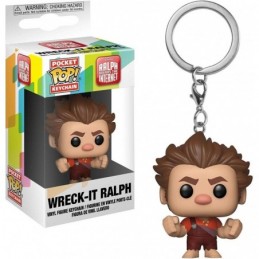 Pocket Pop! Keychain:...