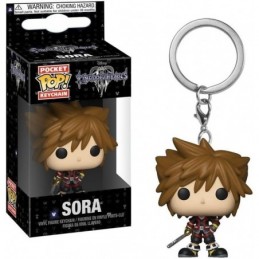 Funko Pocket Pop! Keychain:...