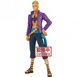 Banpresto One Piece - Marco...