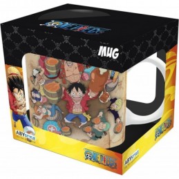 ONE PIECE - Mug - 320 ml -...