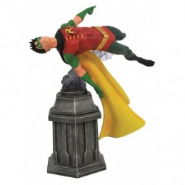 DC COMICS - STATUETTE DC...