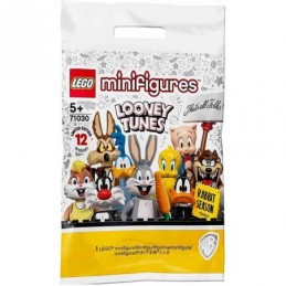 71030 - LEGO Minifigures -...