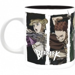 BERSERK - Mug - 320 ml -...