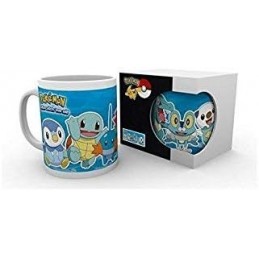 POKEMON - Mug - 320 ml -...