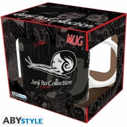 JUNJI ITO - Mug - 320 ml -...