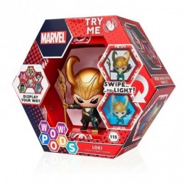 Figurine Pods Marvel : Loki...