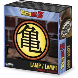 DRAGON BALL - Lampe - Kame...