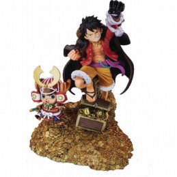 ONE PIECE - STATUETTE...