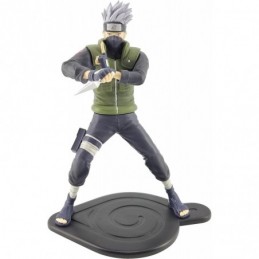 NARUTO SHIPPUDEN - Figurine...