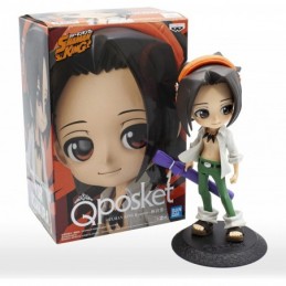 SHAMAN KING - FIGURINE Q...