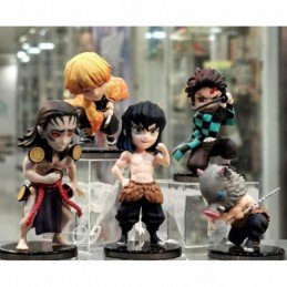 FIGURINE DEMON SLAYER -...