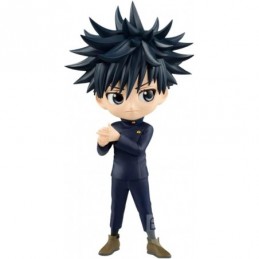 JUJUTSU KAISEN - FIGURINE Q...