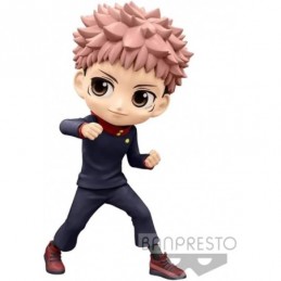 JUJUTSU KAISEN - FIGURINE Q...