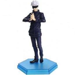 JUJUTSU KAISEN - STATUETTE...