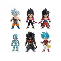 Super Dragon Ball Heroes...