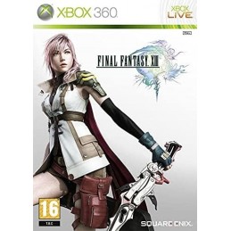 Final Fantasy XIII -...