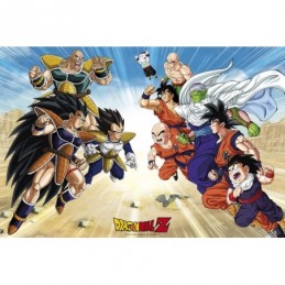 DRAGON BALL - Poster Maxi...