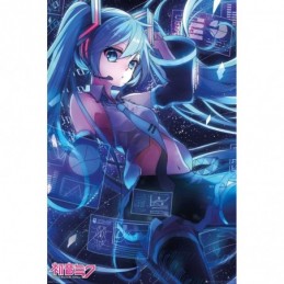 HATSUNE MIKU - Poster Maxi...