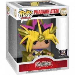 YU-GI-OH - ! - FIGURINE...