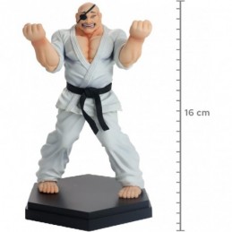 BAKI - STATUETTE POP UP...