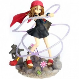 Statuette Shaman King,...