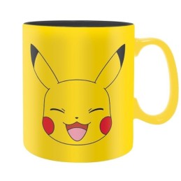 ABYSTYLE - POKEMON Mug 460...