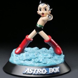 CFR Studios Astro Boy...