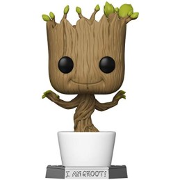 Funko Pop! Marvel:...