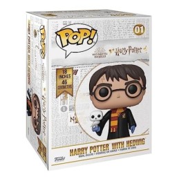 Funko Pop! HP: Harry Potter...