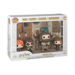 Funko Pop! Moments Deluxe:...