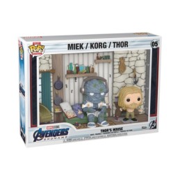 Funko Pop! Moments Deluxe:...