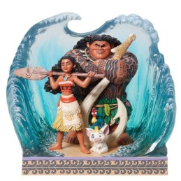 Enesco - Moana - Disney...