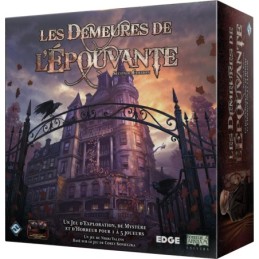 Fantasy Flight Games | Les...