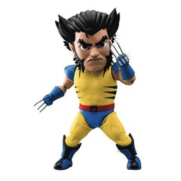 Beast Kingdom Toys Marvel -...